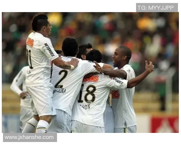 桑托斯与拉普大学激战四月二十五日期待精彩对决与精彩进球